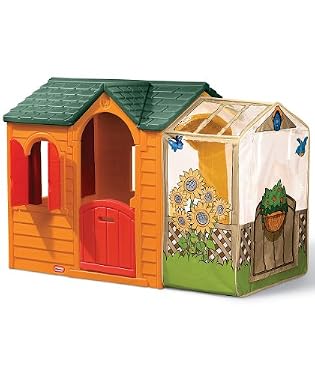 Little Tikes Sunshine Garden Cottage
