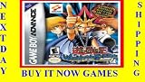 Yu-Gi-Oh! Worldwide Edition Stairway to the Destined Duel
