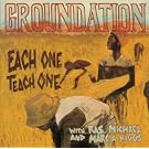 Each One Teach One