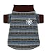 �緿����������HIP DOGGIE���ҥåץɥ����ۡ�Blue Ski Turtleneck����������������λɽ��ʤ��� (�緿����S���������淿����L��)���ʣ�������ͭ��