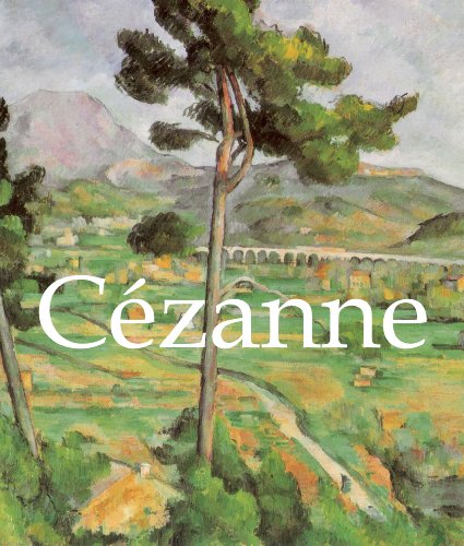 Cézanne (Spanish Edition)