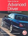 How to Be an Advanced Driver: Pass Your Advanced Driving Test
