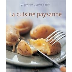 La Cuisine paysanne