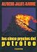 Book Los Cinco Precios del Petroleo