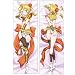 戦国乙女 桃色パラドックス 豊臣ヒデヨシ 抱き枕カバー