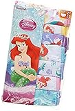 Disney Princess 7-Pack Ariel Panty Toddler Girl