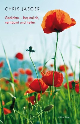 Produkt-Bild: Gedichte - besinnlich, vertr&auml;umt und heiter
