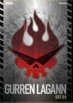 Gurren Lagann Part 1 Streaming.