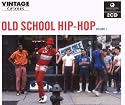 Vintage Grooves - Old School Hip Hop Vol.1