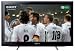 Sony KDL26EX555 66 cm (26 Zoll) LED-Backlight-Fernseher, EEK B (HD-Ready, 50Hz, DVB-T/C/S2, Internet TV) schwarz