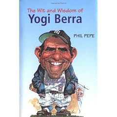 Wit And Wisdom Of Yogi Berra, The (Hc)