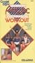 Crystal Light National Aerobic Championship Workout: Low Impact Aerobics