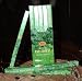 Mystic Patchouli Incense Sticks 