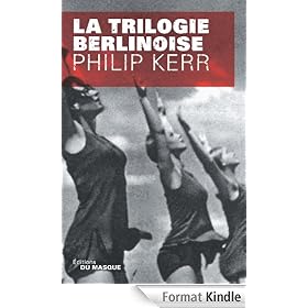 Trilogie berlinoise