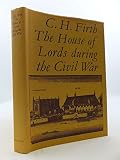 The House of Lords during the Civil War