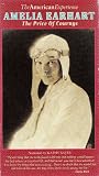 The American Experience Amelia Earhart the Price of Courage