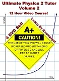 Ultimate Physics 2 Tutor Vol. 2 - Oscillations and Waves)
