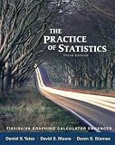 The practice of statistics