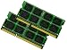 OCZ OCZ3M10664GK PC3-8500 DDR3 1066MHz SODIMM 4 GB Dual Channel Kit