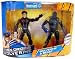 Search : X-Men Origins Wolverine Trilogy Collection 2-Pack Wolverine and Beast