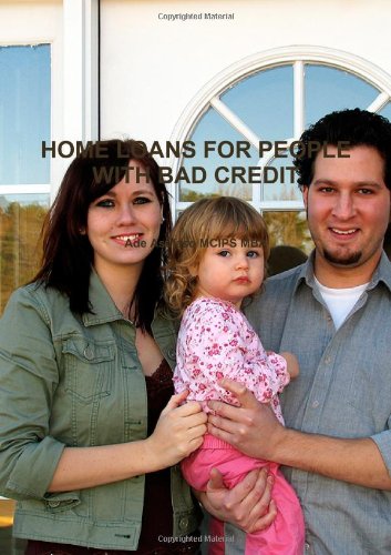 bad credit loans