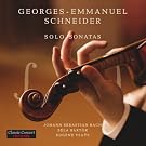 Various: Solo Sonatas