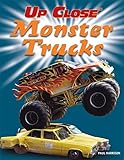 Monster trucks