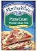 Martha White Thin & Crispy Pizza Crust Mix, 6.5 oz (Pack of 12)