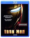 Iron Man (ungeschnittene US-Kinofassung)  [Blu-ray]