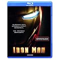 Iron Man (ungeschnittene US-Kinofassung)  [Blu-ray]