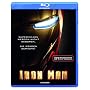 Iron Man (ungeschnittene US-Kinofassung)  [Blu-ray]