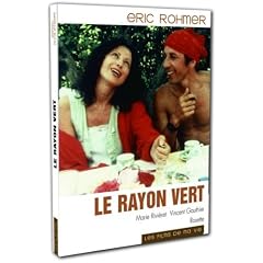 Le rayon vert