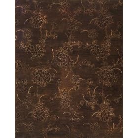 Watermark Area Rug, 7'6x9'6, COLA by Home Decorators Collection