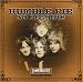 Humble-Pie-No Regrets: the Immediate Collection cd cover