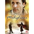 Modigliani [DVD]