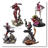 S.I.C.����VOL.10 (BOX)�̃C���[�W���g�傷��