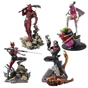 【クリックで詳細表示】S.I.C.匠魂VOL.10 (BOX)