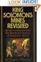 King Solomon's Mines Revisited: Western Interests and the Burdened History of Southern Africa