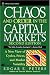 Chaos and Order in the Capital Markets: A New View of Cycles, Prices, and Market Volatility (Wiley Finance)