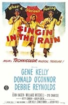 Singin' in the Rain [Blu-ray]