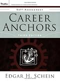 Career Anchors: Self Assessment