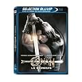Conan le barbare [Blu-ray]