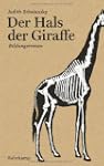 Der Hals der Giraffe: Bildungsroman