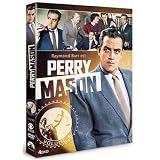Perry mason, volume 4par Raymond Burr
