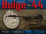 Panzer Campaigns: Bulge '44 (輸入版)