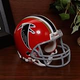 Riddell Atlanta Falcons 1966-69 Replica Throwback Mini Helmet