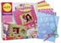 Alex My Scrapbook - 10" X 10" Memory Book Kit