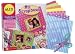 Alex My Scrapbook - 10" X 10" Memory Book Kit