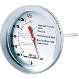 Admetior Premium Meat Thermometer, T720C by Admetior