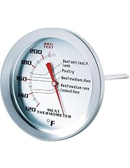 Buy Admetior Advance Meat Thermometer